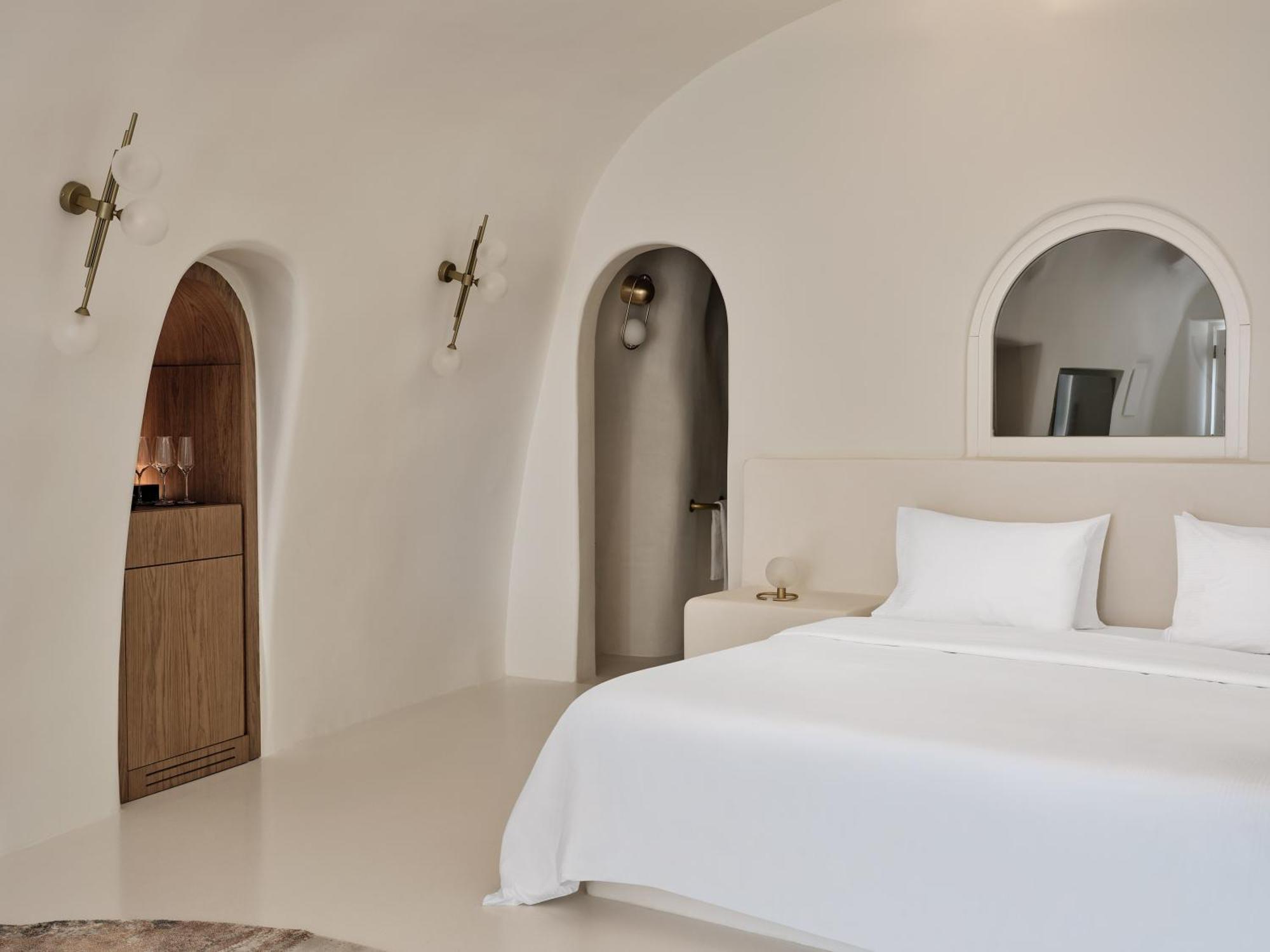 Andronis Boutique Hotel (Adults Only) Oia  Ngoại thất bức ảnh